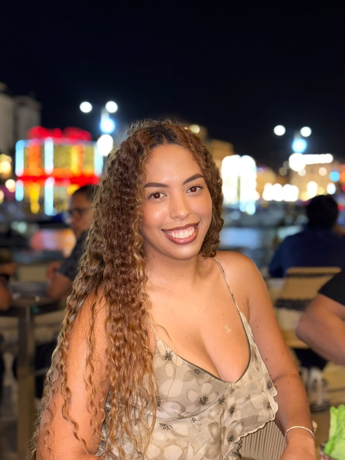 Sara Sofía Guzmán
